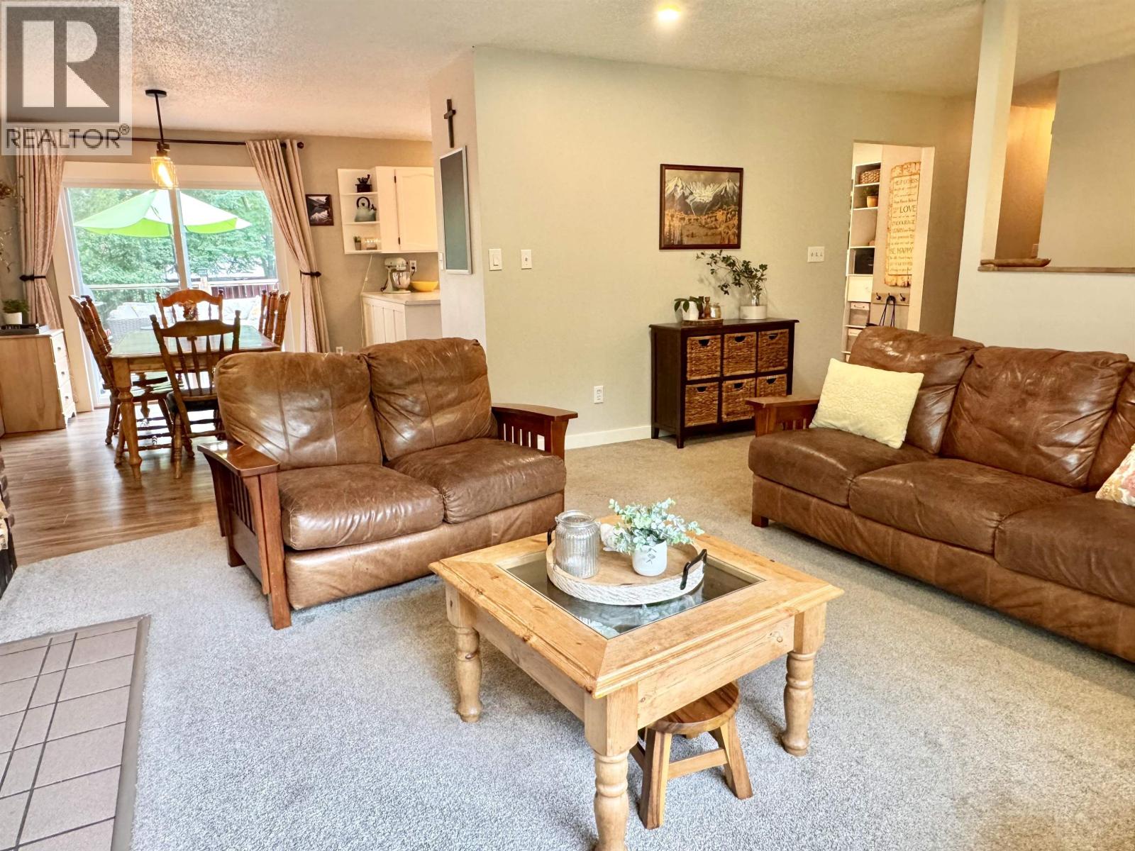 4381 Birch Crescent, Smithers, British Columbia  V0J 2N0 - Photo 4 - R3066881