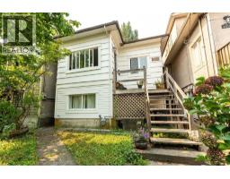 4225 JOHN STREET, Vancouver, British Columbia