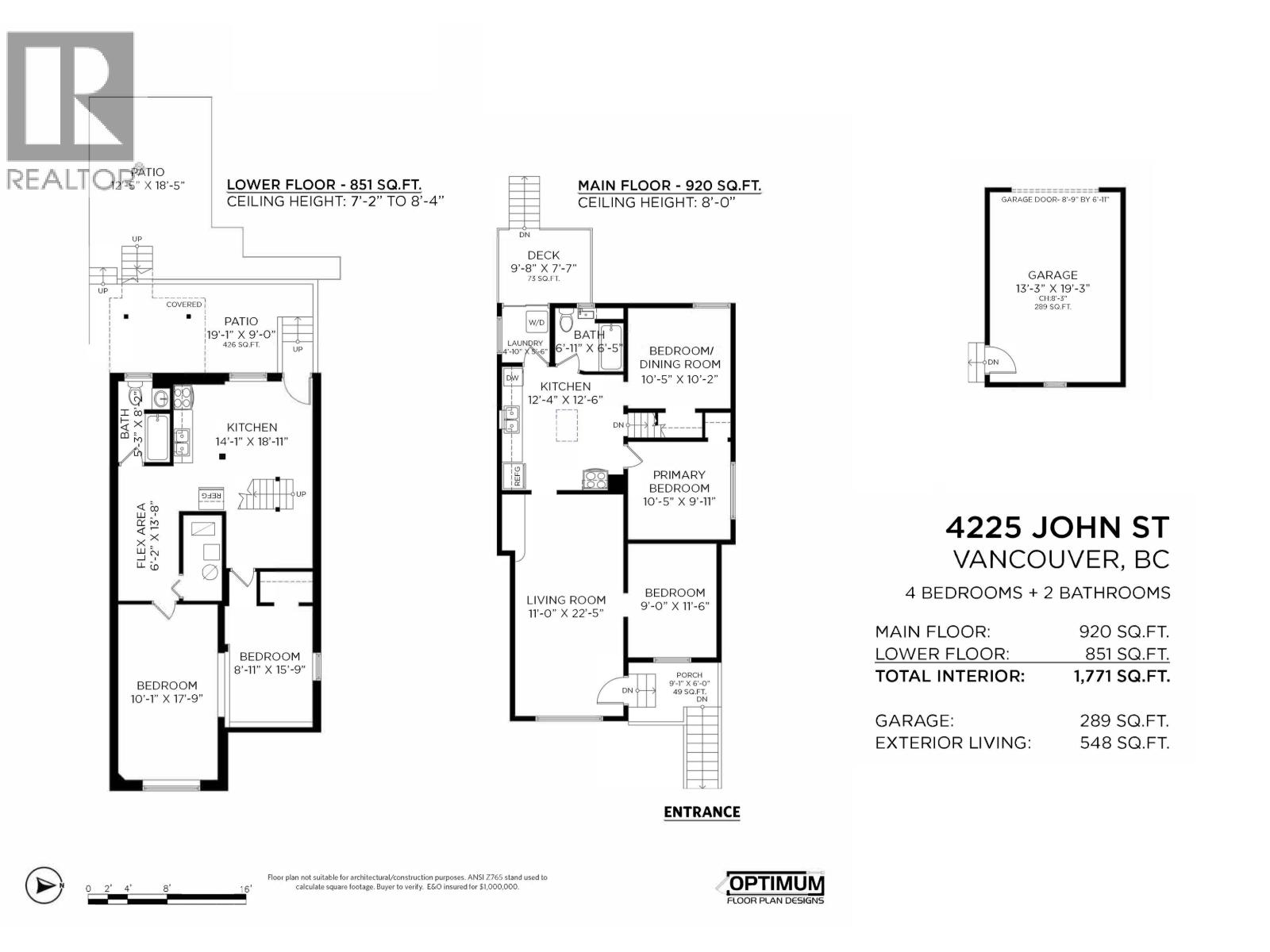 4225 John Street, Vancouver, British Columbia  V5V 3W8 - Photo 35 - R3067011