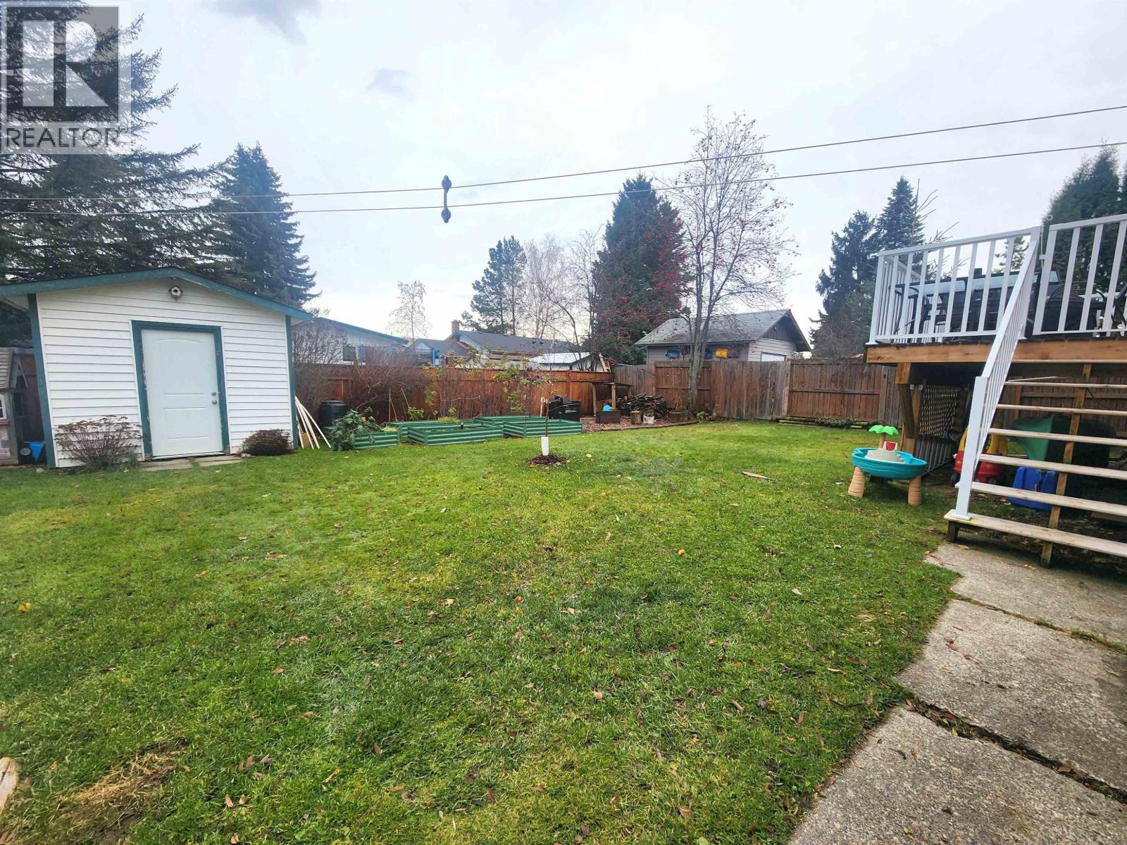 108 Thacker Crescent, Prince George, British Columbia  V2M 6G3 - Photo 34 - R3067018