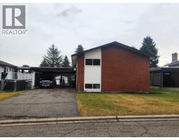 108 THACKER CRESCENT