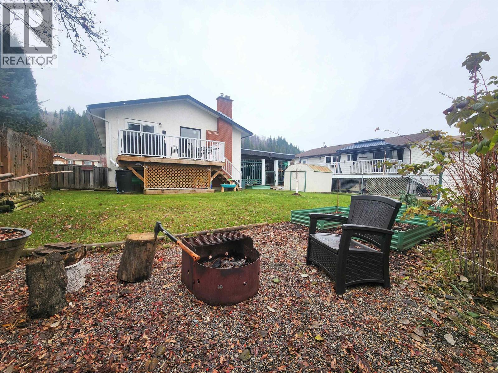 108 Thacker Crescent, Prince George, British Columbia  V2M 6G3 - Photo 36 - R3067018