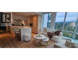 1902 1500 FERN STREET, North Vancouver, British Columbia