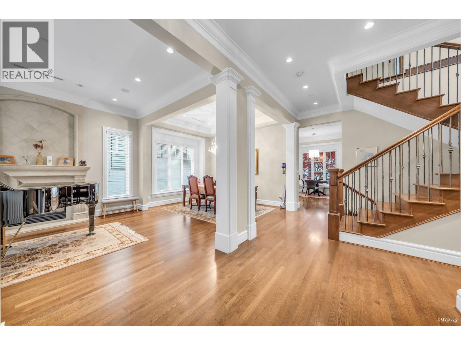 3522 W 27th Avenue, Vancouver, British Columbia V6S 1P8 - Photo 9 - R3067126