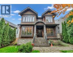 3522 W 27TH AVENUE, Vancouver, British Columbia
