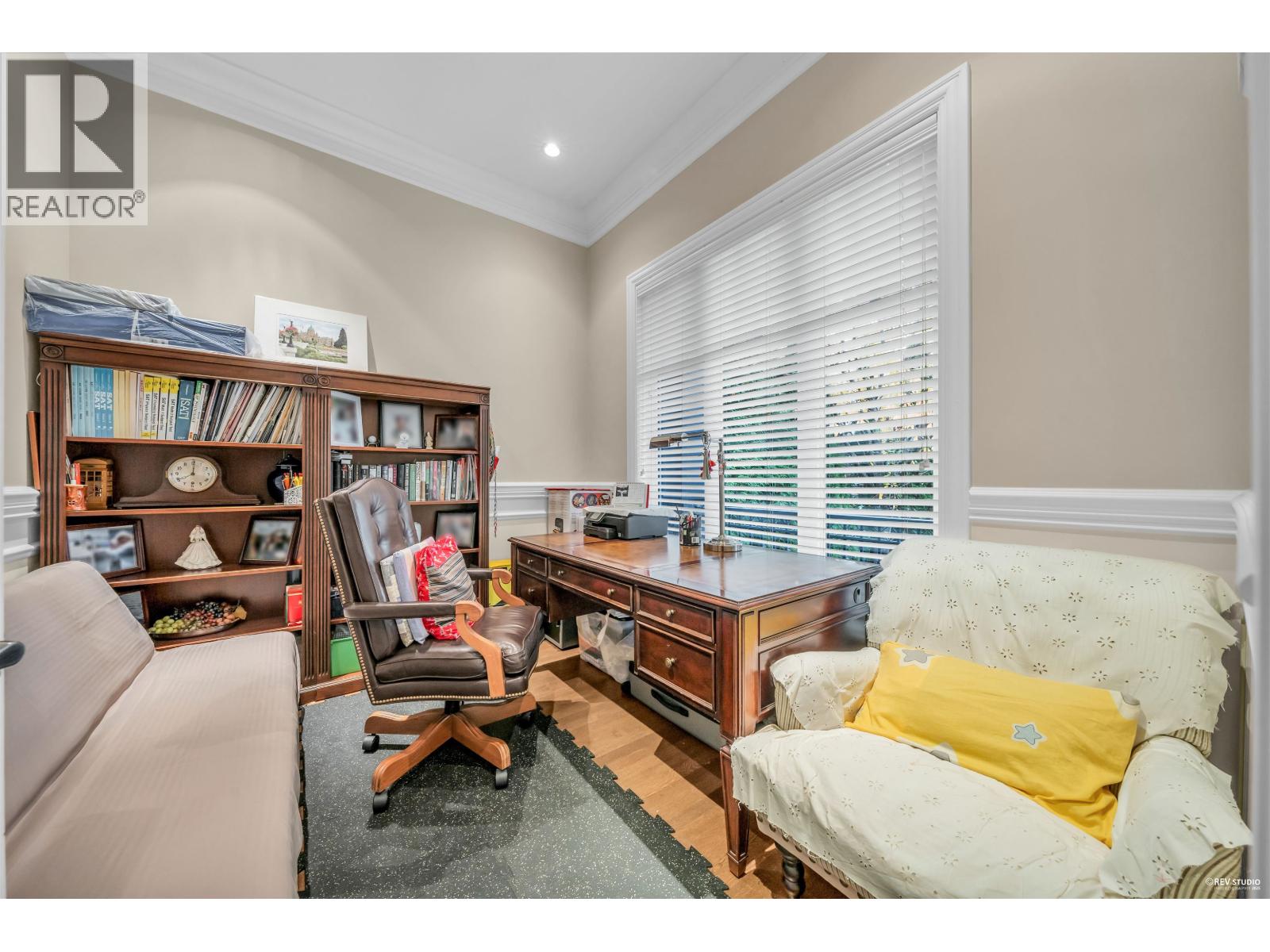 3522 W 27th Avenue, Vancouver, British Columbia V6S 1P8 - Photo 4 - R3067126