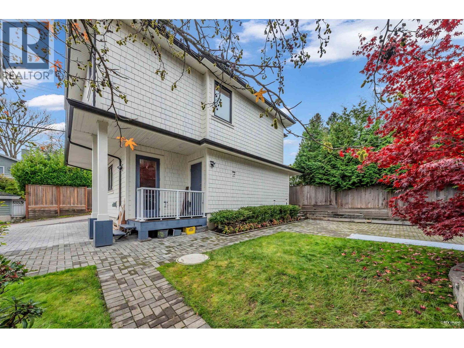 3522 W 27th Avenue, Vancouver, British Columbia V6S 1P8 - Photo 38 - R3067126