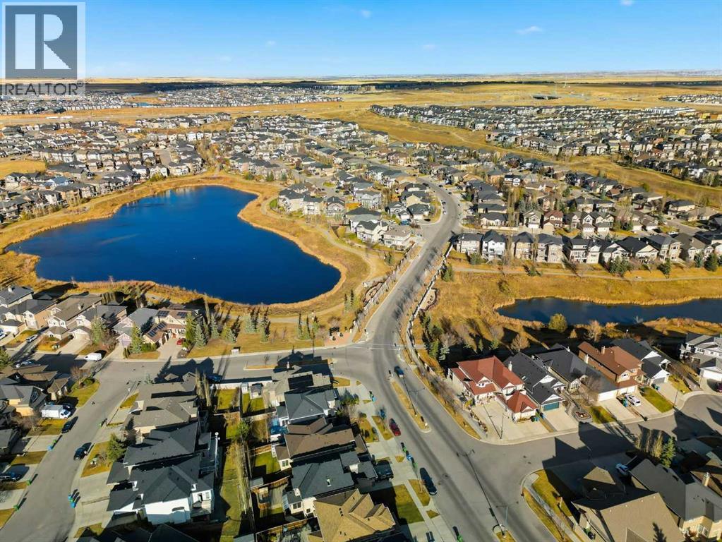 1871 Panatella Boulevard Nw, Calgary, Alberta  T3K 0H3 - Photo 4 - A2269812