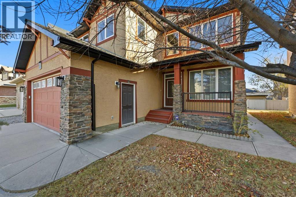 1871 Panatella Boulevard Nw, Calgary, Alberta  T3K 0H3 - Photo 3 - A2269812