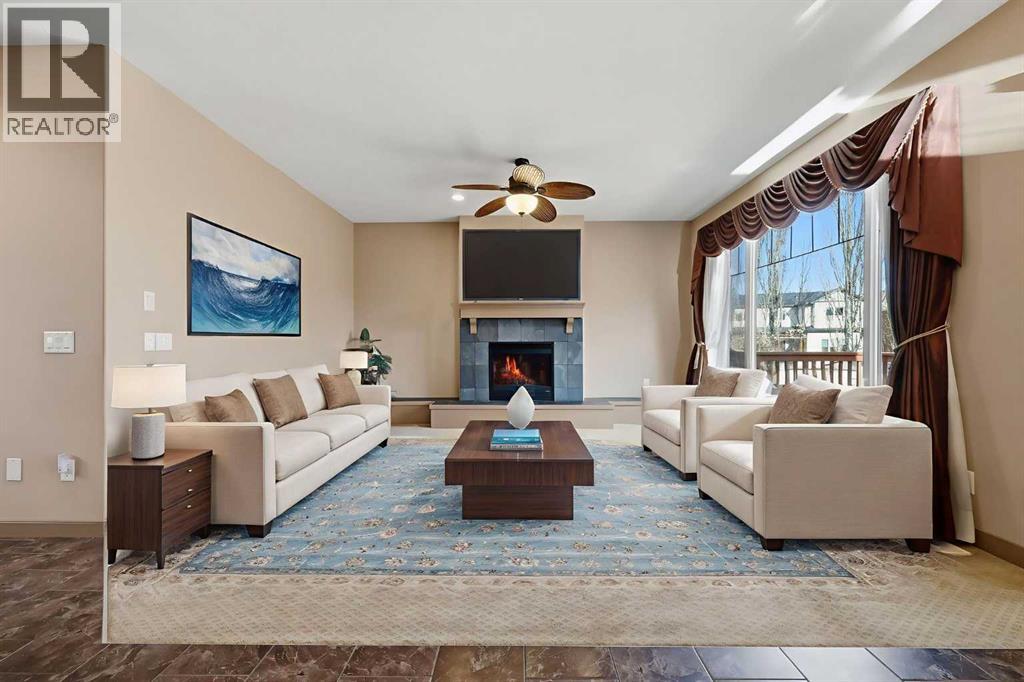 1871 Panatella Boulevard Nw, Calgary, Alberta  T3K 0H3 - Photo 13 - A2269812