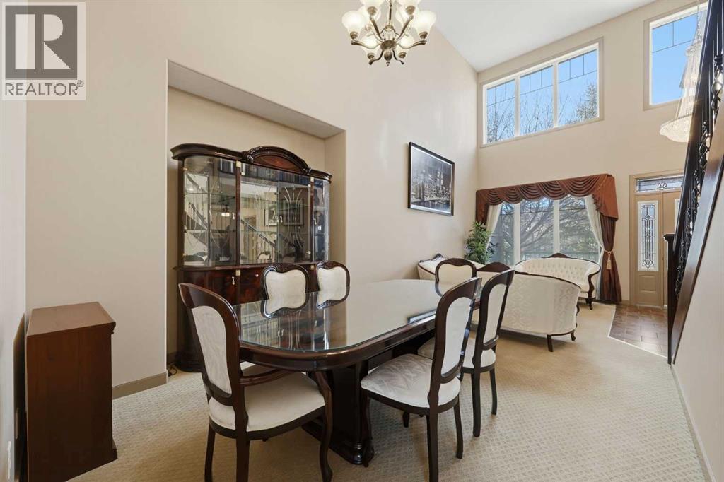 1871 Panatella Boulevard Nw, Calgary, Alberta  T3K 0H3 - Photo 8 - A2269812