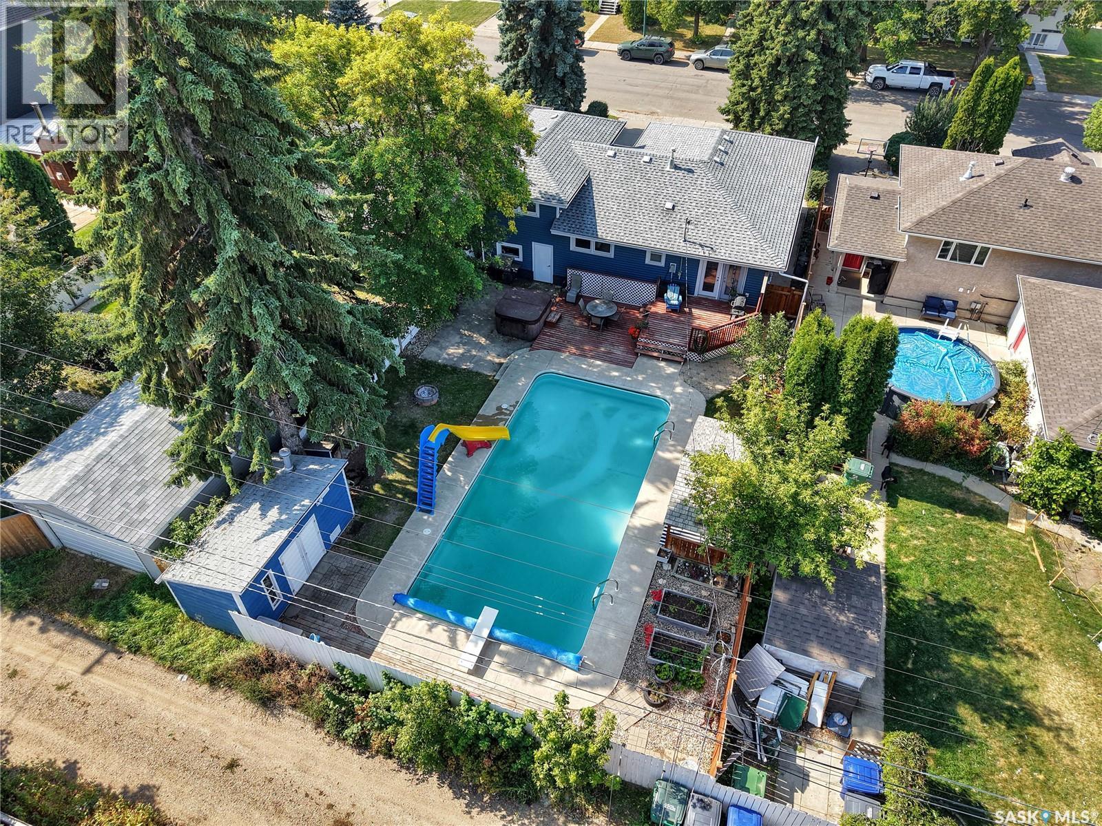 2105 York Avenue, Saskatoon, Saskatchewan  S7J 1H7 - Photo 37 - SK023987