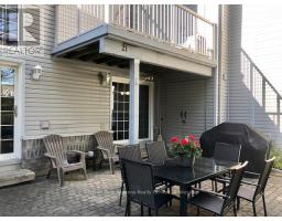 21 - 146 SETTLERS WAY, Blue Mountains, Ontario