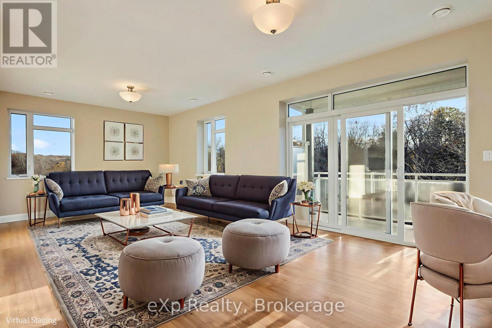 308 - 20D SILVER BIRCH COURT, Parry Sound, Ontario