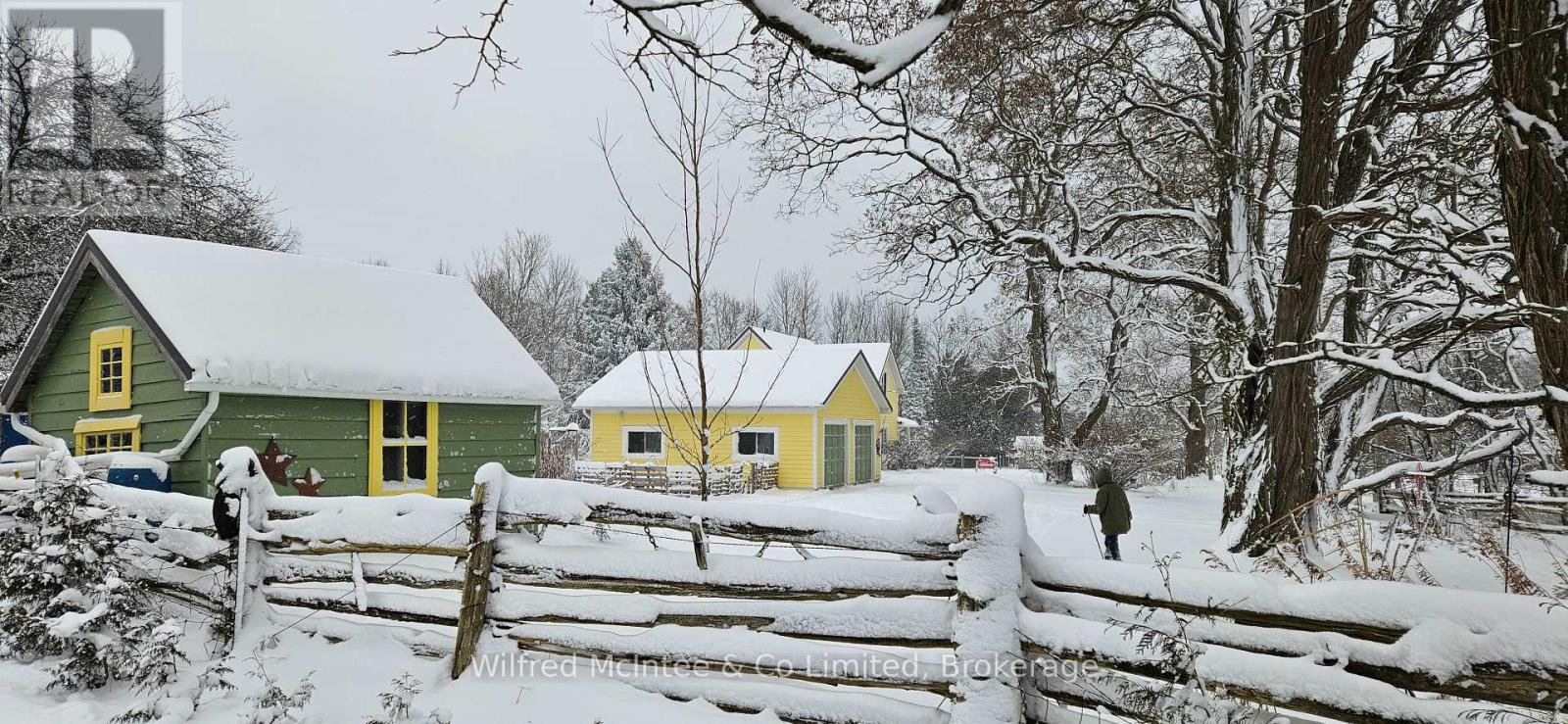 318840 Grey Rd 1, Georgian Bluffs, Ontario  N4K 5N4 - Photo 30 - X12538408