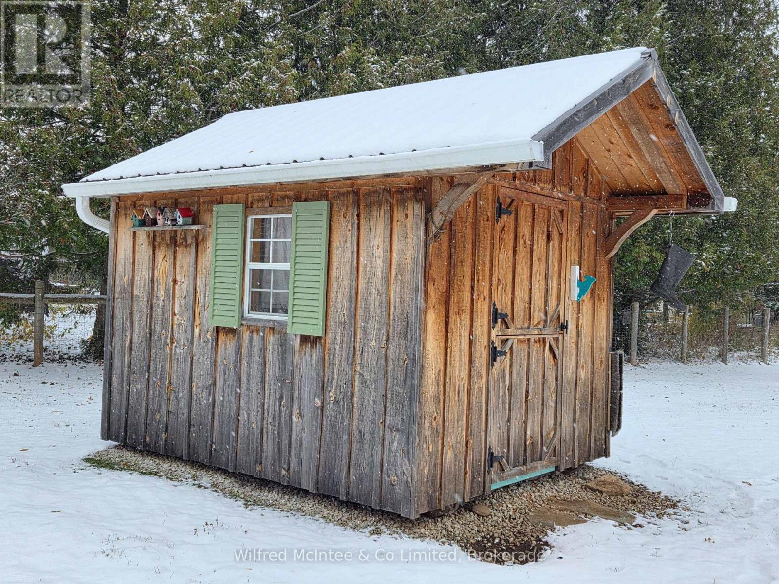 318840 Grey Rd 1, Georgian Bluffs, Ontario  N4K 5N4 - Photo 32 - X12538408