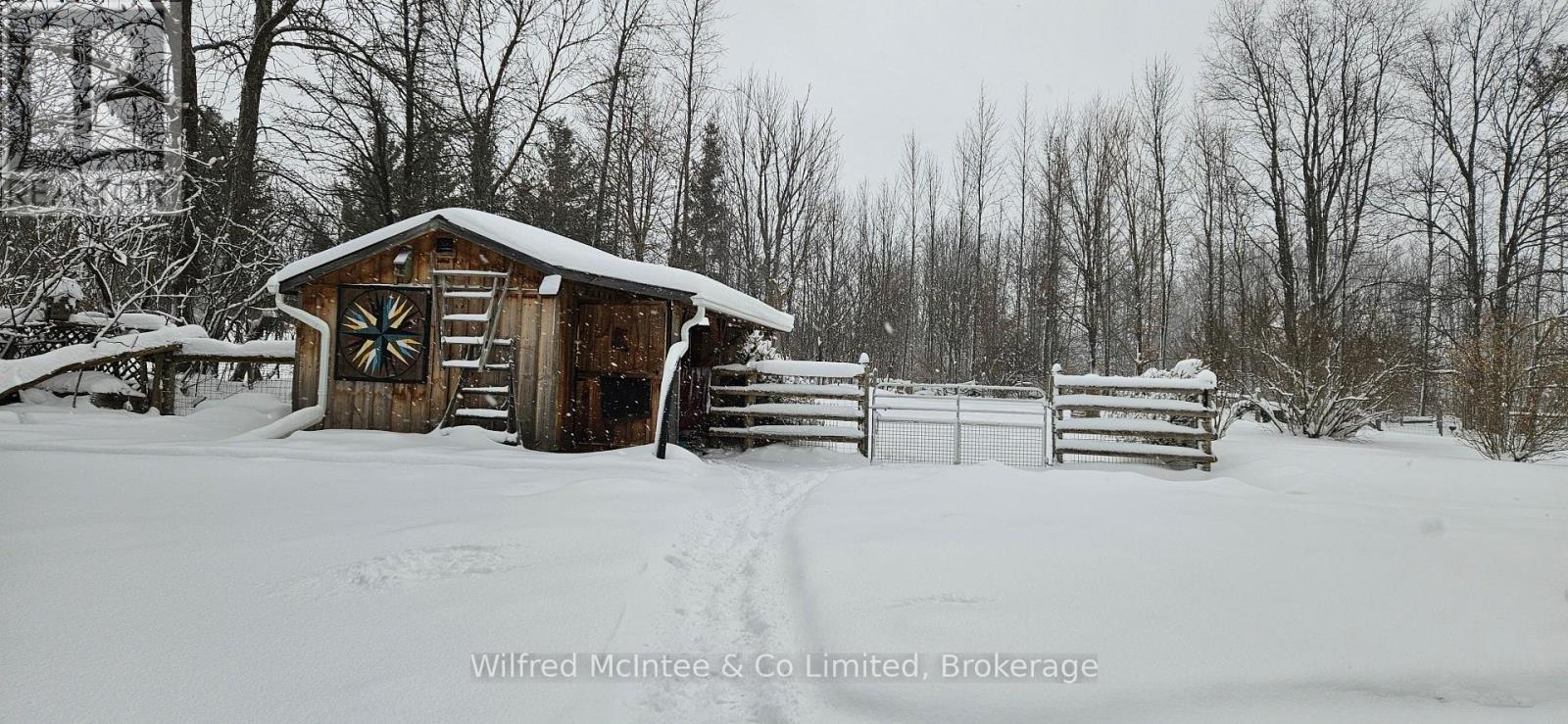 318840 Grey Rd 1, Georgian Bluffs, Ontario  N4K 5N4 - Photo 33 - X12538408