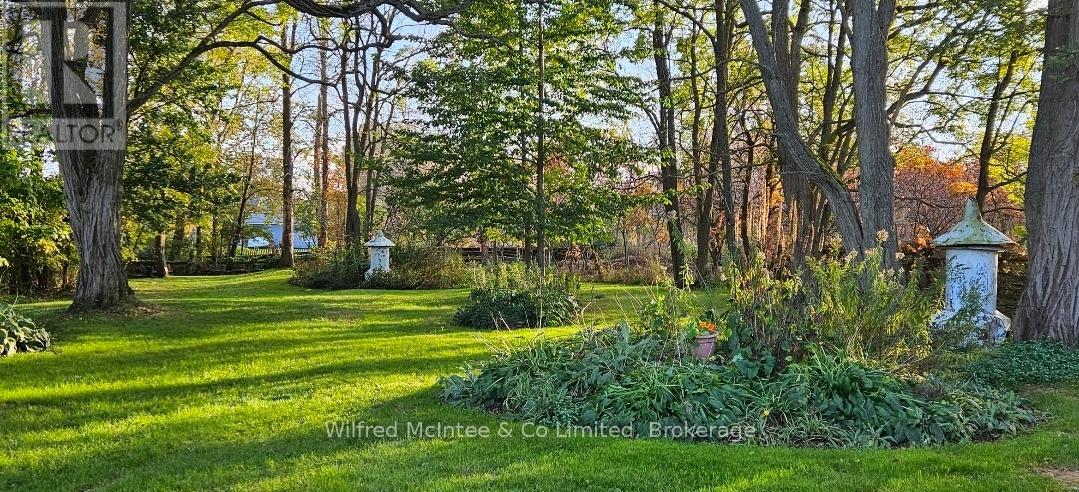 318840 Grey Rd 1, Georgian Bluffs, Ontario  N4K 5N4 - Photo 41 - X12538408