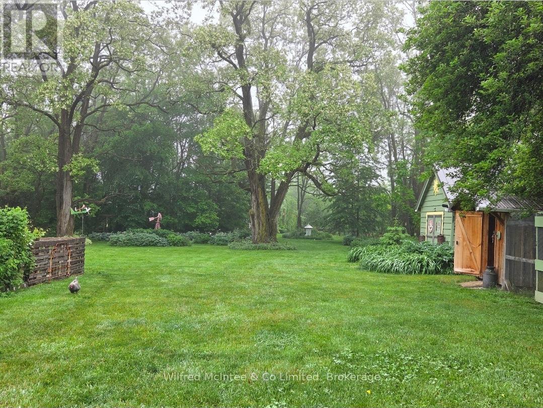 318840 Grey Rd 1, Georgian Bluffs, Ontario  N4K 5N4 - Photo 39 - X12538408