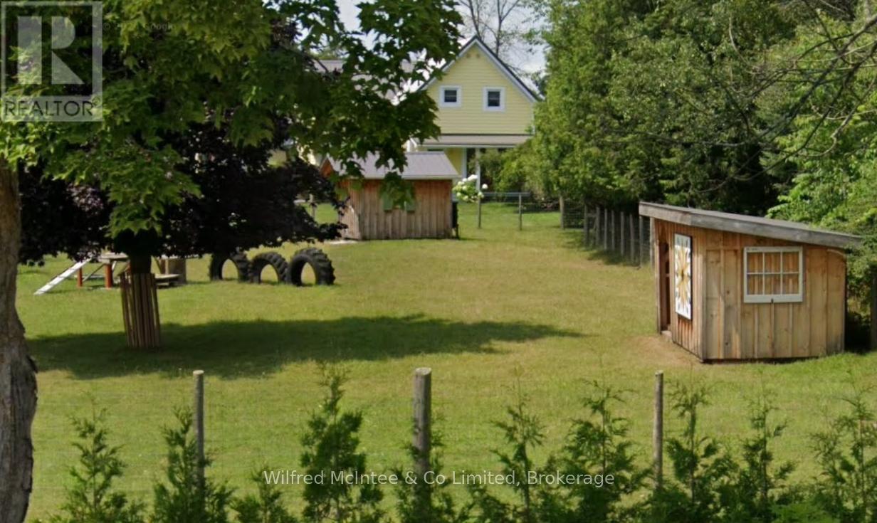 318840 Grey Rd 1, Georgian Bluffs, Ontario  N4K 5N4 - Photo 42 - X12538408