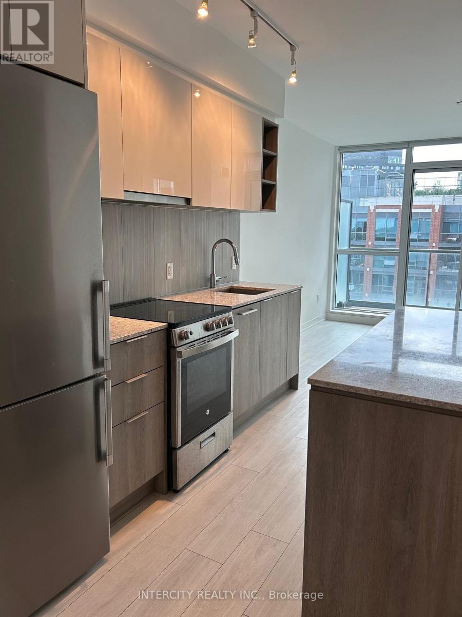 608 - 31 Tippett Road, Toronto, Ontario  M3H 0C8 - Photo 10 - C12542330