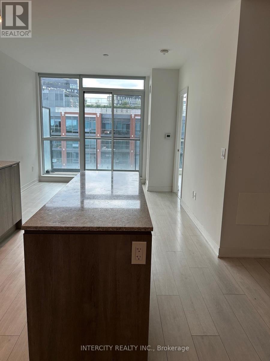 608 - 31 Tippett Road, Toronto, Ontario  M3H 0C8 - Photo 11 - C12542330