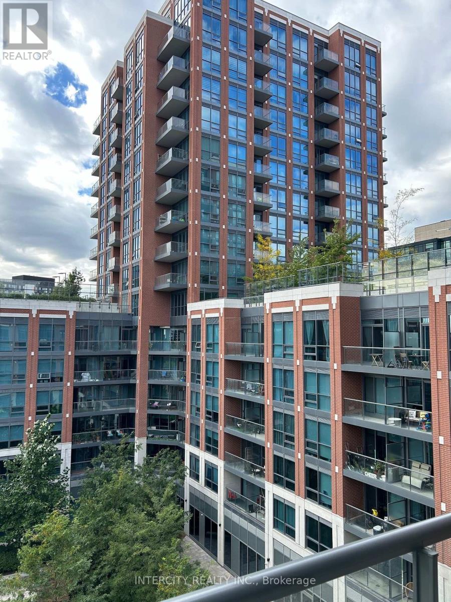 608 - 31 Tippett Road, Toronto, Ontario  M3H 0C8 - Photo 19 - C12542330