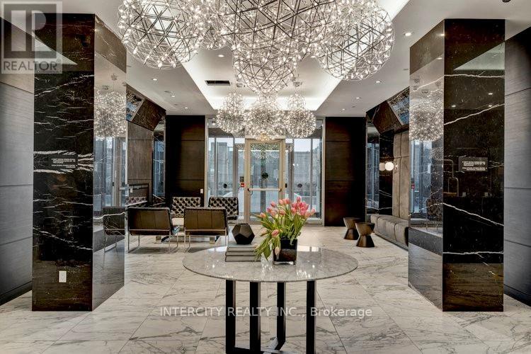 608 - 31 Tippett Road, Toronto, Ontario  M3H 0C8 - Photo 2 - C12542330