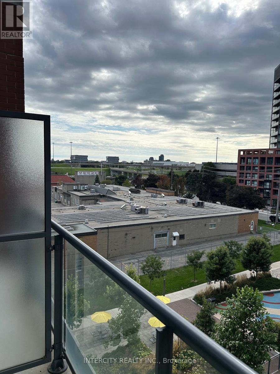 608 - 31 Tippett Road, Toronto, Ontario  M3H 0C8 - Photo 21 - C12542330