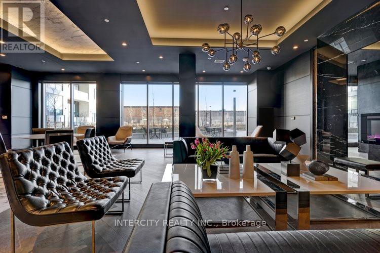 608 - 31 Tippett Road, Toronto, Ontario  M3H 0C8 - Photo 4 - C12542330