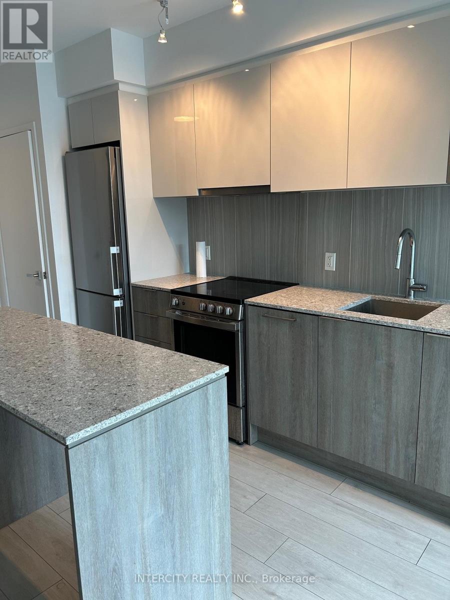 608 - 31 Tippett Road, Toronto, Ontario  M3H 0C8 - Photo 7 - C12542330