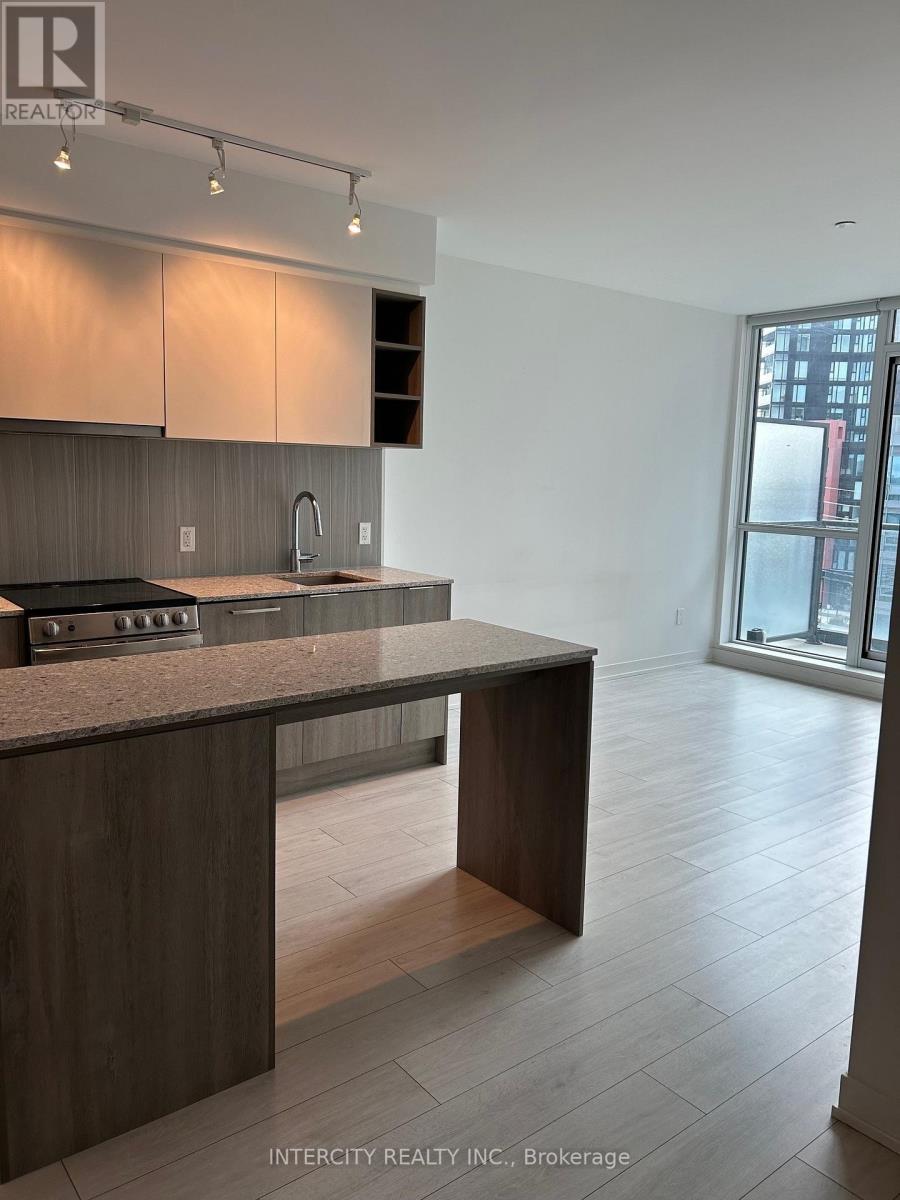 608 - 31 Tippett Road, Toronto, Ontario  M3H 0C8 - Photo 8 - C12542330