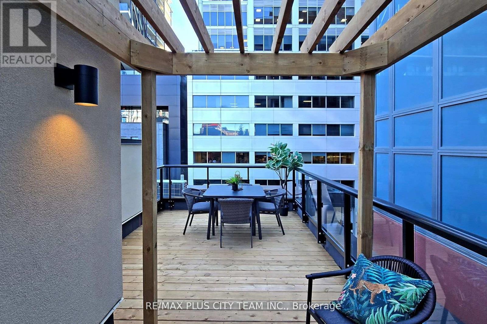 118 Peter Street, Toronto, Ontario  M5V 2G7 - Photo 34 - C12542356