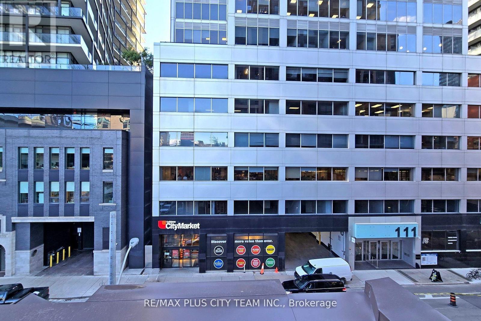 118 Peter Street, Toronto, Ontario  M5V 2G7 - Photo 35 - C12542356