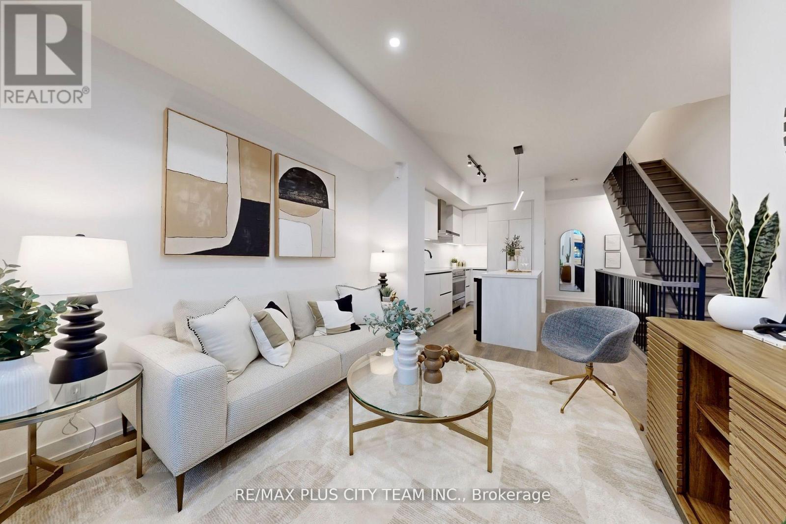 118 Peter Street, Toronto, Ontario  M5V 2G7 - Photo 5 - C12542356