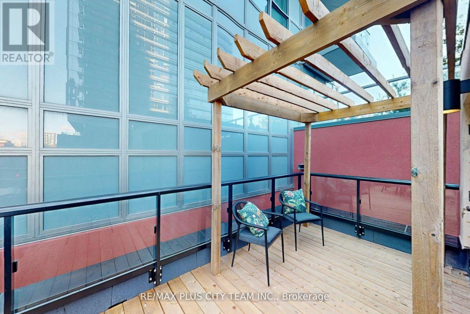 118 Peter Street, Toronto, Ontario  M5V 2G7 - Photo 31 - C12542372