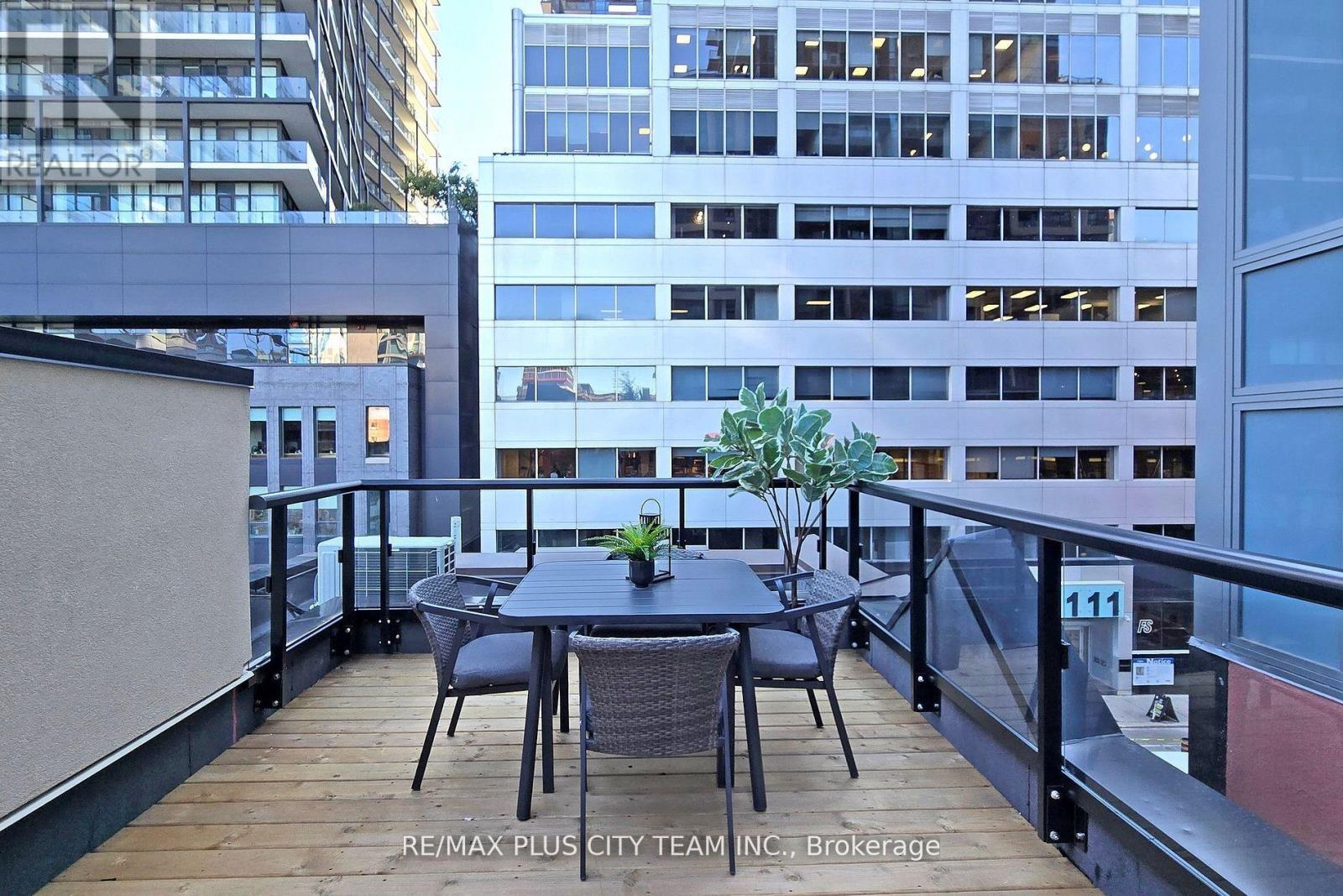 118 Peter Street, Toronto, Ontario  M5V 2G7 - Photo 32 - C12542372