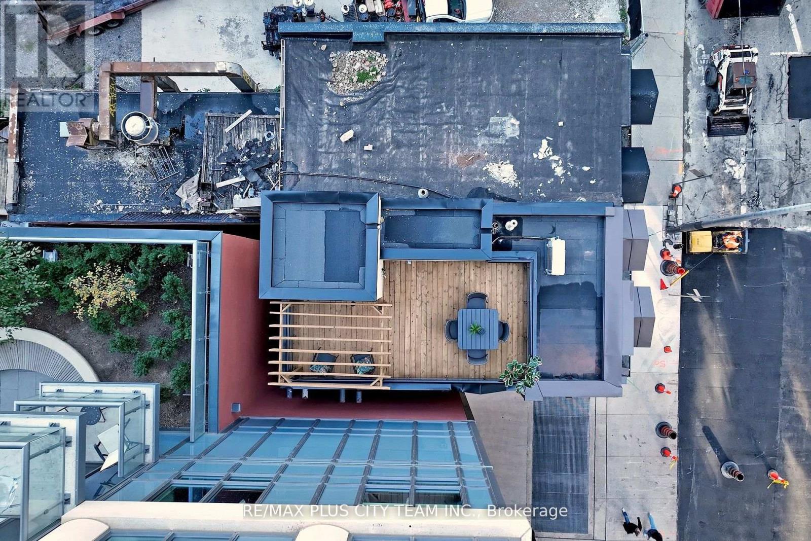 118 Peter Street, Toronto, Ontario  M5V 2G7 - Photo 37 - C12542372