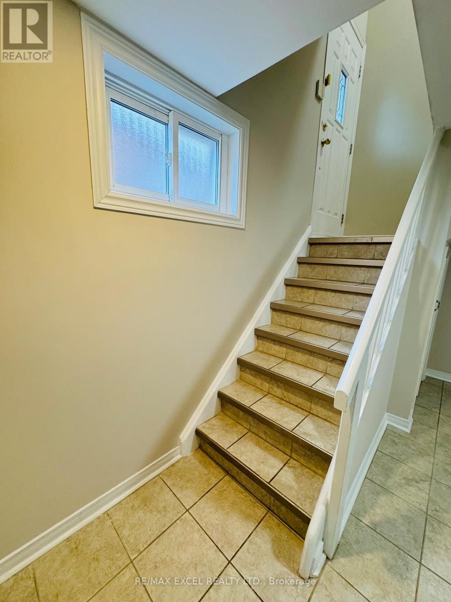Basement - 98 Newton Drive, Toronto, Ontario  M2M 2N1 - Photo 4 - C12542404
