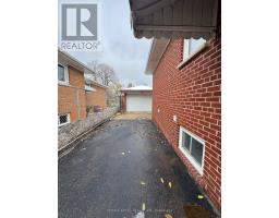Basement - 98 Newton Drive, Toronto (Newtonbrook East), Ca