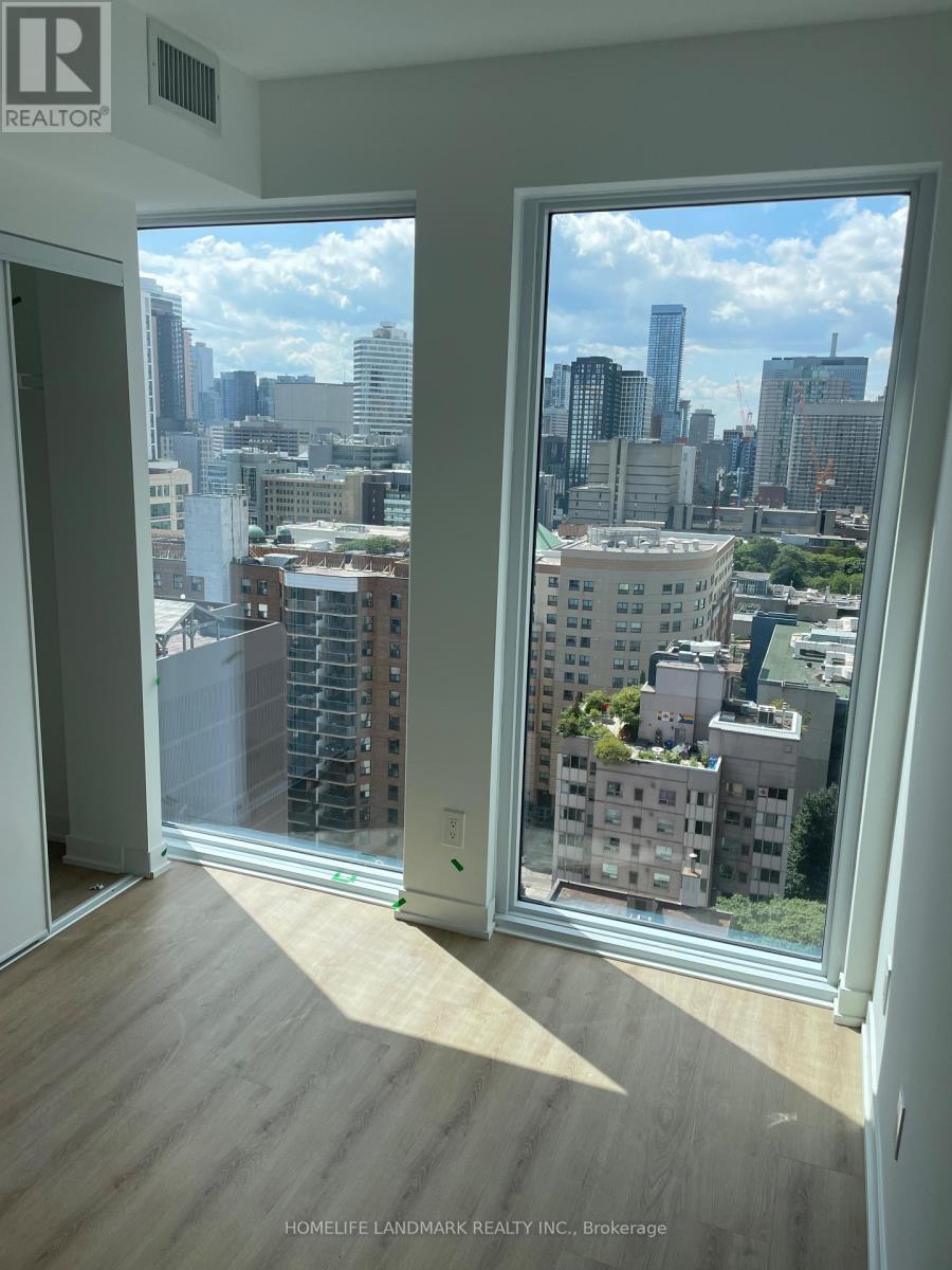 2005 - 319 Jarvis Street, Toronto, Ontario  M5B 0C8 - Photo 10 - C12542416