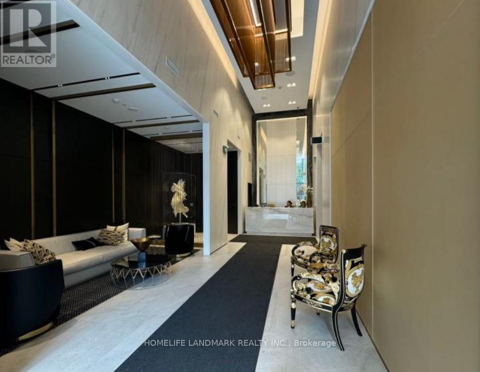 2005 - 319 Jarvis Street, Toronto, Ontario  M5B 0C8 - Photo 2 - C12542416