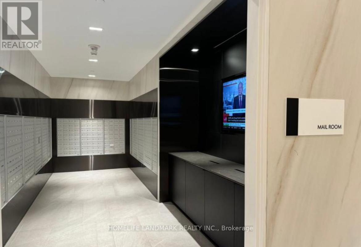 2005 - 319 Jarvis Street, Toronto, Ontario  M5B 0C8 - Photo 3 - C12542416