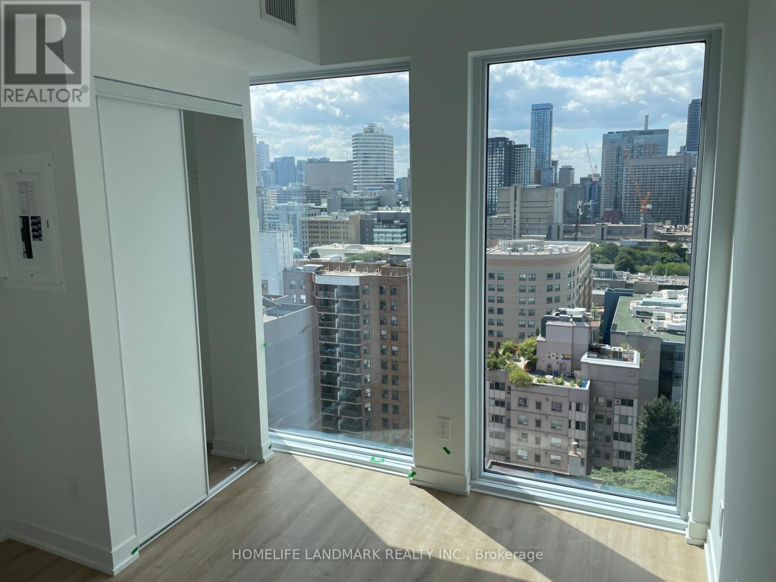 2005 - 319 Jarvis Street, Toronto, Ontario  M5B 0C8 - Photo 6 - C12542416