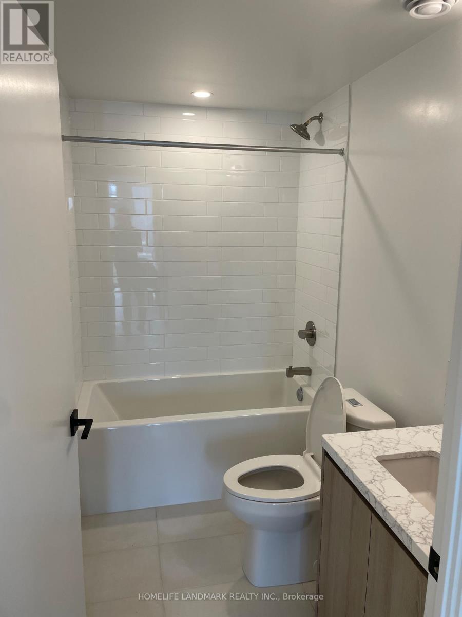 2005 - 319 Jarvis Street, Toronto, Ontario  M5B 0C8 - Photo 9 - C12542416