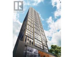 2005 - 319 Jarvis Street, Toronto (Moss Park), Ca