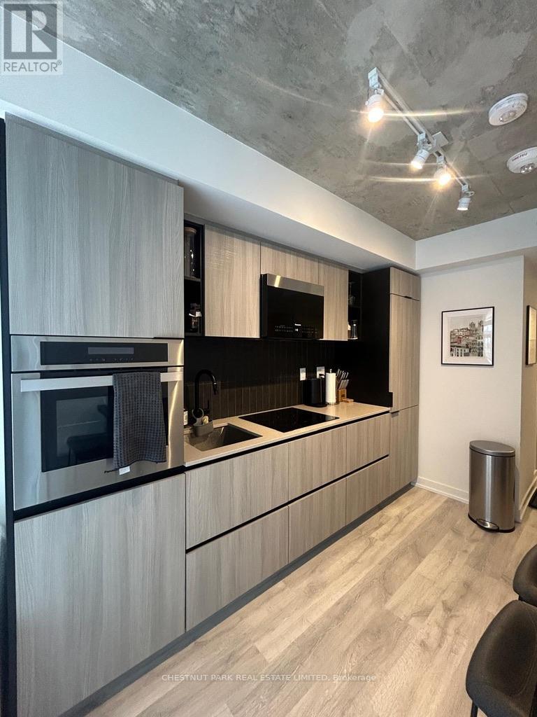 2 Augusta Avenue, Toronto, Ontario  M4W 1V1 - Photo 4 - C12542422