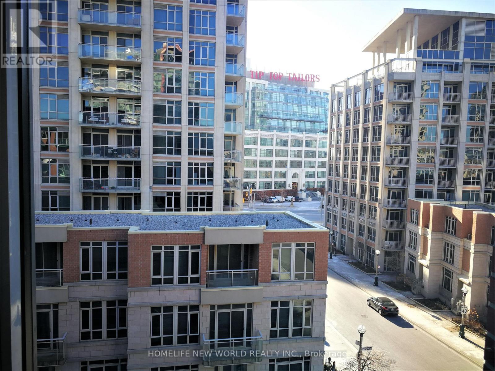 620 - 38 Iannuzzi Street, Toronto, Ontario  M5V 0S2 - Photo 24 - C12542424