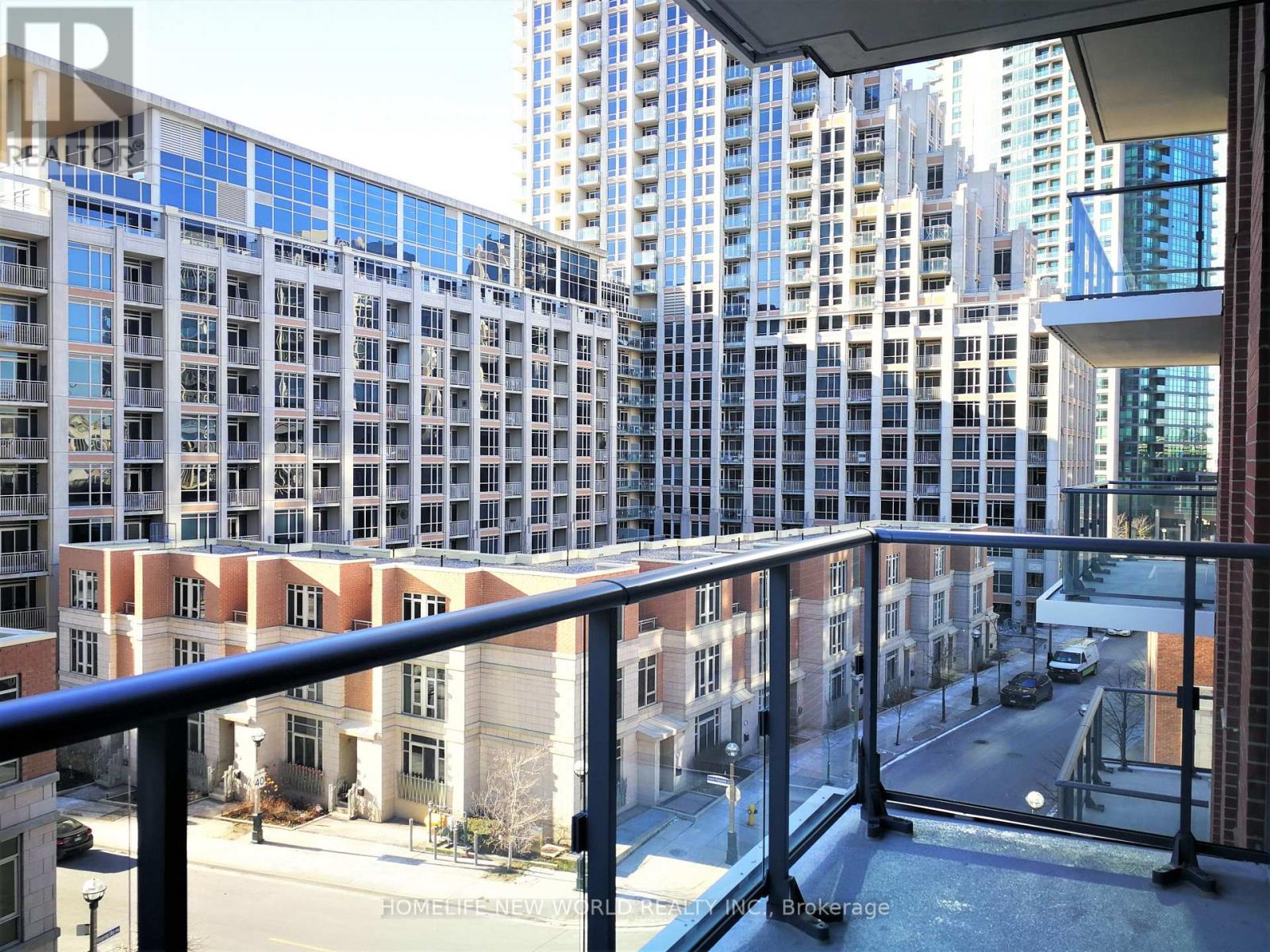 620 - 38 Iannuzzi Street, Toronto, Ontario  M5V 0S2 - Photo 26 - C12542424