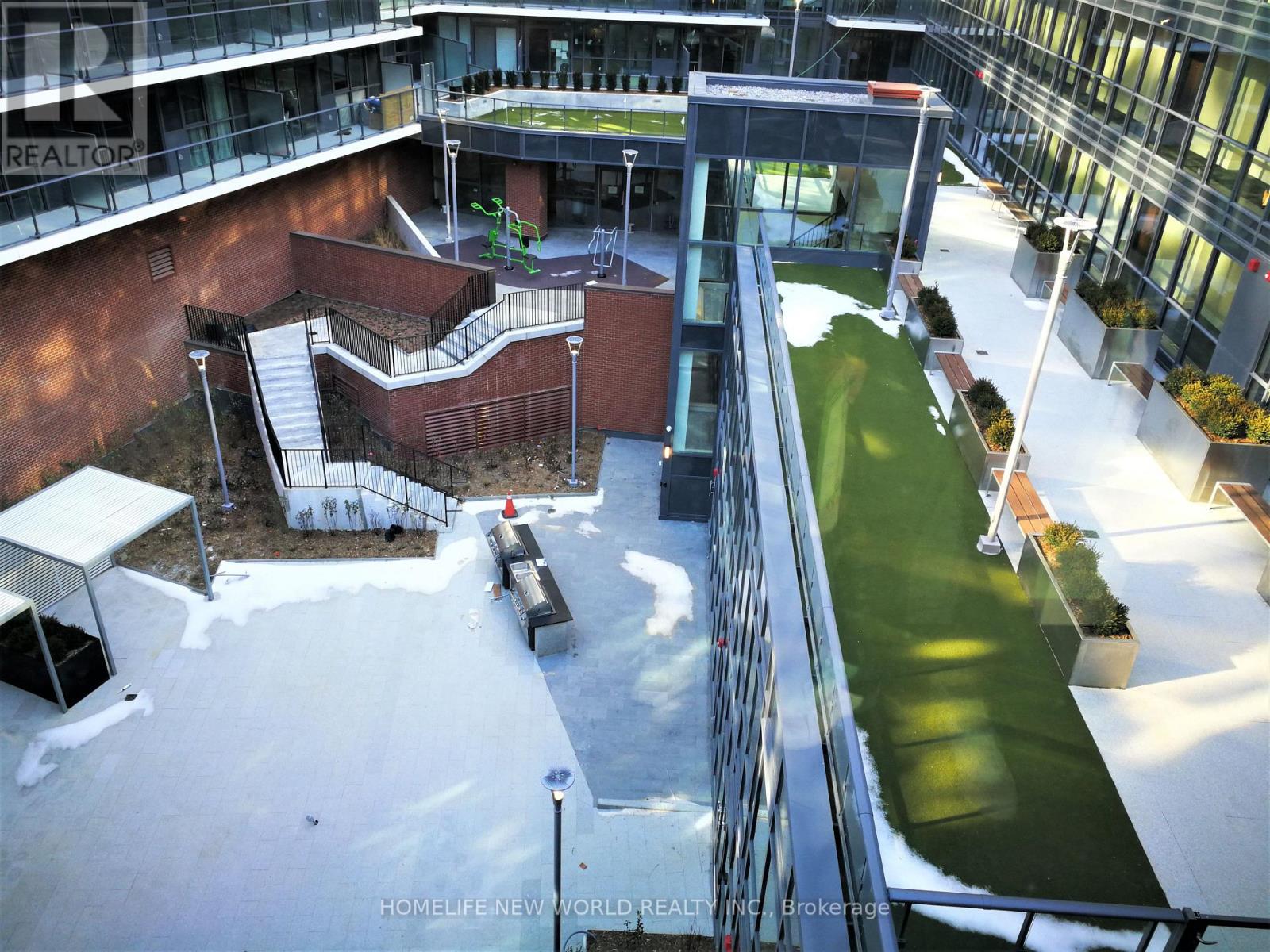 620 - 38 Iannuzzi Street, Toronto, Ontario  M5V 0S2 - Photo 27 - C12542424